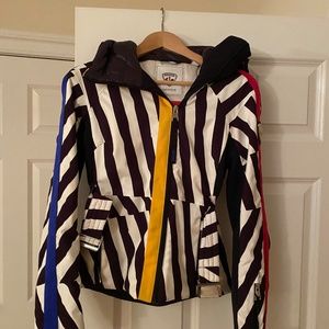 Rossignol womens ski jacket  - NEW